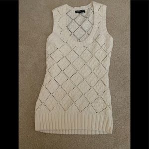 Sweater Vest